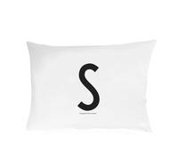 Design Letters Funda de almohada Design Letters 70x50 cm S