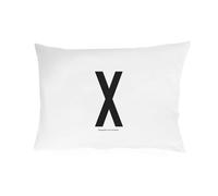 Design Letters Funda de almohada Design Letters 70x50 cm X