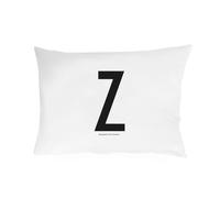 Design Letters Funda de almohada Design Letters 70x50 cm Z