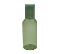 Design Letters Jarra de vidrio Design Letters 1 L Green/milky green