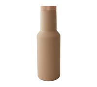 Design Letters Jarra térmica Design Letters 1 L Beige