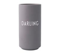 Design Letters Jarrón con texto Design Letters Darling