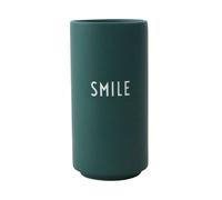 Design Letters Jarrón con texto Design Letters Smile