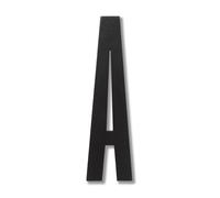 Design Letters Letra de madera Design Letters A