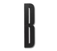 Design Letters Letra de madera Design Letters B