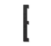 Design Letters Letra de madera Design Letters E