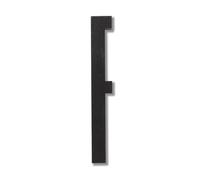 Design Letters Letra de madera Design Letters F