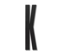 Design Letters Letra de madera Design Letters K