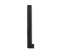 Design Letters Letra de madera Design Letters L