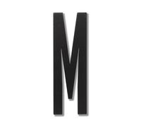 Design Letters Letra de madera Design Letters M