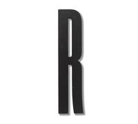 Design Letters Letra de madera Design Letters R