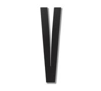Design Letters Letra de madera Design Letters V