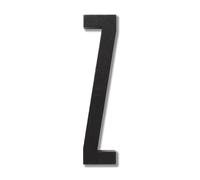 Design Letters Letra de madera Design Letters Z