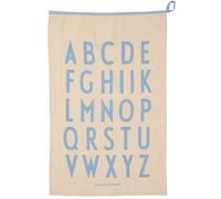 Design Letters Paño de cocina Design Letters Premium classic 50x70cm ABC-azul