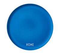 Design Letters Plato favorito Design Letters Ø22 cm Cobalt blue