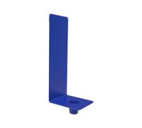 Design Letters Candelabro de pared Cosy up 25 cm Cobalt