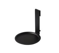 Design Letters Soporte de pared para taza Design Letters negro