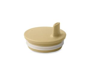 Design Letters Tapa para taza melamina Design Letters Beige