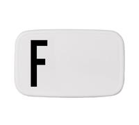 Design Letters Táper Design Letters F