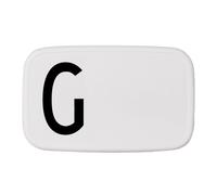 Design Letters Táper Design Letters G