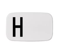 Design Letters Táper Design Letters H