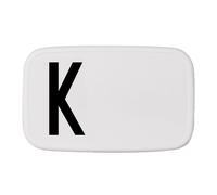 Design Letters Táper Design Letters K