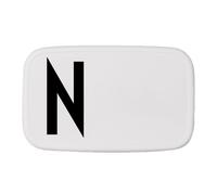 Design Letters Táper Design Letters N