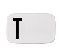 Design Letters Táper Design Letters T