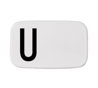 Design Letters Táper Design Letters U