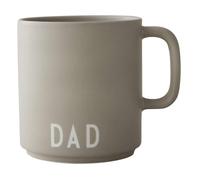 design letters Tazas de Cafe | Ideal Regalos Originales para Mujer, Regalos Para Hombre | Tazas Originales para Regalar | Tazas Desayuno | Porcelana Taza Cafe | Taza Te con Letras Grabadas 250 Ml