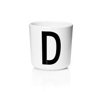 Design Letters Taza Design Letters personal eco D