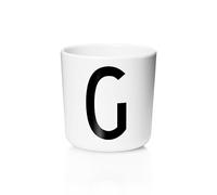 Design Letters Taza Design Letters personal eco G