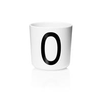 Design Letters Taza Design Letters personal eco O