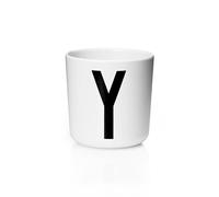 Design Letters Taza Design Letters personal eco Y