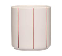 Design Letters Taza Design Letters Pyjamas 25 cl Faded rose-pastel beige