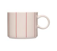 Design Letters Taza Design Letters Pyjamas Jumbo 40 cl Faded rose-pastel beige