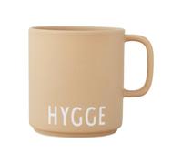 Design Letters Taza favorita con asa Design Letters 25 cl Hygge