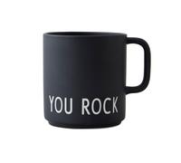 design letters Tazas de Cafe | Ideal Regalos Originales para Mujer, Regalos Para Hombre | Tazas Originales para Regalar | Tazas Desayuno | Porcelana Taza Cafe | Taza Te con Letras Grabadas 250 Ml