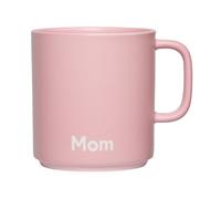 Design Letters Taza favorita con asa Design Letters VIP 25 cl Mom
