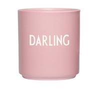 Design Letters Taza favorita Design Letters 25 cl Darling