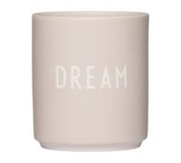 Design Letters Taza favorita Design Letters 25 ream-pastel beige