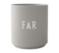 Design Letters Tazas de Cafe | Ideal Regalos Originales para Mujer, Regalos Para Hombre | Tazas Desayuno | Tazas Originales para Regalar | Porcelana Taza Cafe | Taza Te con Letras Grabadas 250 Ml