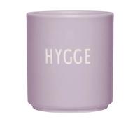 Design Letters Taza favorita Design Letters 25 cl Hygge-lavanda