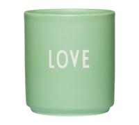 Design Letters Taza favorita Design Letters 25 cl Love-green bliss