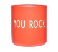 Design Letters Taza favorita Design Letters 25 cl Red. Fashion Colour Collection