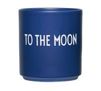 Design Letters Taza favorita Design Letters 25 cl To the moon