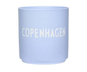 Design Letters Taza favorita Design Letters Danish Words 25 lue