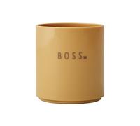 Design Letters Taza favorita Design Letters mini Boss
