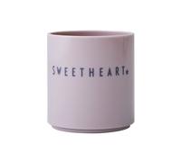Design Letters Taza favorita Design Letters mini Sweetheart