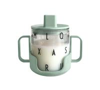 Design Letters Taza Grow with your cup verde